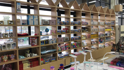 雨點文化辦公用品 打造高效與品味兼具的現(xiàn)代辦公空間