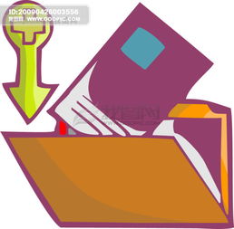 一站式獲取 文化、學(xué)生與小學(xué)用品圖片素材及AI模板指南